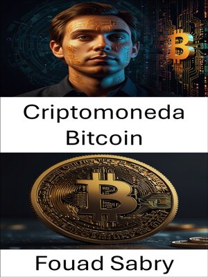 cover image of Criptomoneda Bitcoin